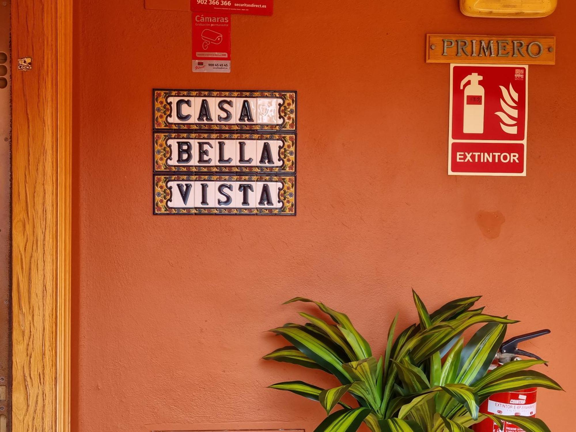 Sea View Penthouse Apartment With Hot Tub - Casa Bella Vista, Buenas Noches , Estepona Luaran gambar